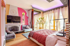 Flytosuite Aereoport Suite BLQ
